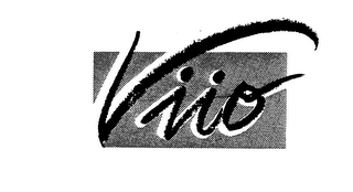 VIIO logo