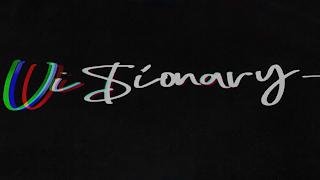 VI$IONARY logo