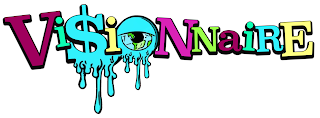 VI$IONNAIRE logo