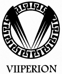 VIIPERION logo