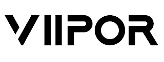 VIIPOR logo