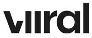 VIIRAL logo