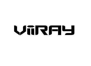 VIIRAY logo