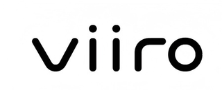 VIIRO logo