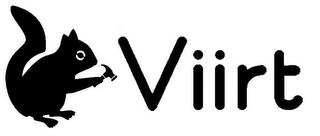 VIIRT logo