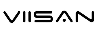 VIISAN logo