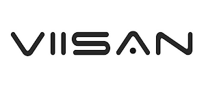 VIISAN logo