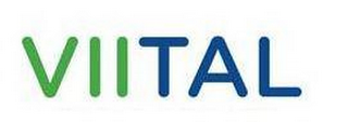 VIITAL logo