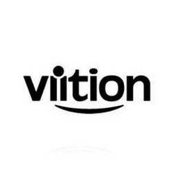 VIITION logo