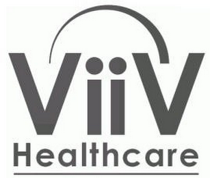 VIIV HEALTHCARE logo