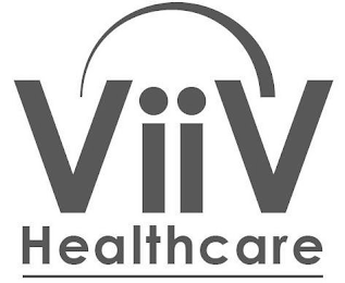 VIIV HEALTHCARE logo