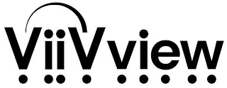 VIIV VIEW logo