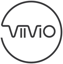VIIVIO logo