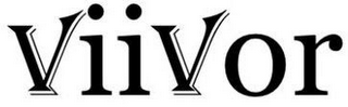 VIIVOR logo