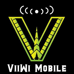 VIIWI MOBILE logo