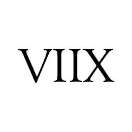 VIIX logo