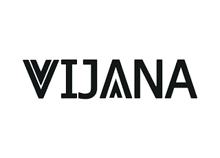 VIJANA logo