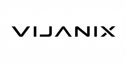 VIJANIX logo