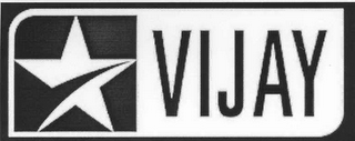 VIJAY logo