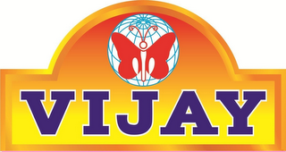 VIJAY logo