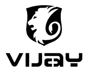 VIJAY logo