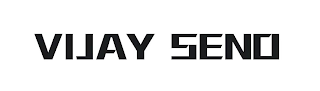 VIJAY SENO logo