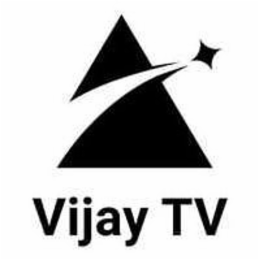 VIJAY TV logo