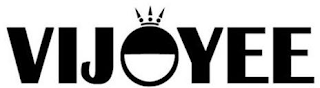 VIJOYEE logo