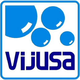 VIJUSA logo