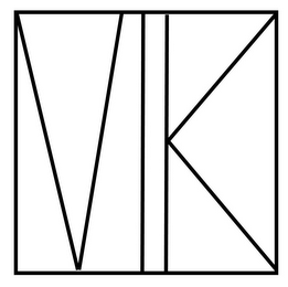 VIK logo
