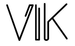 VIK logo