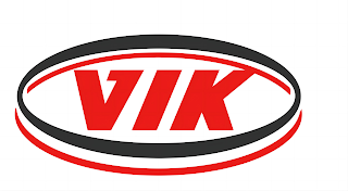 VIK logo