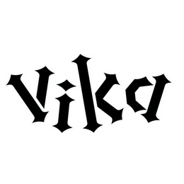 VIKA logo