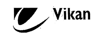 VIKAN logo