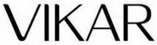VIKAR logo