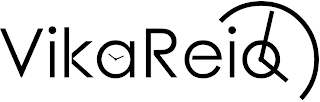 VIKAREIO logo