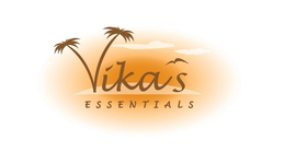 VIKA'S ESSENTIALS logo
