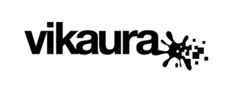 VIKAURA logo