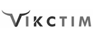 VIKCTIM logo