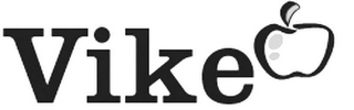 VIKE logo