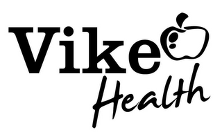 VIKE HEALTH logo