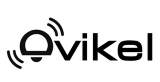 VIKEL logo
