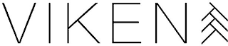 VIKEN logo