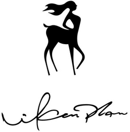 VIKEN PLAN logo