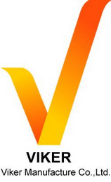 VIKER VIKER MANUFACTURE CO., LTD. logo