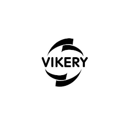 VIKERY logo
