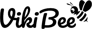 VIKIBEE logo