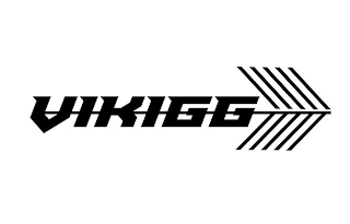VIKIGG logo