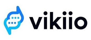 VIKIIO logo