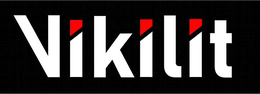 VIKILIT logo